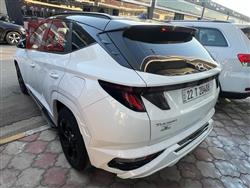 هیوندای تۆکسۆن